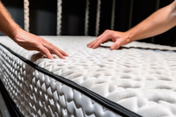 TELA CON TRATAMIENTO- COOLMAX