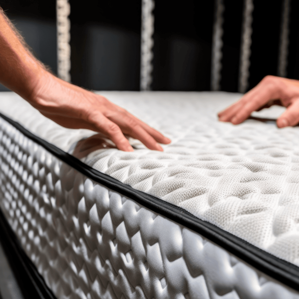 tela con tratamiento coolmax