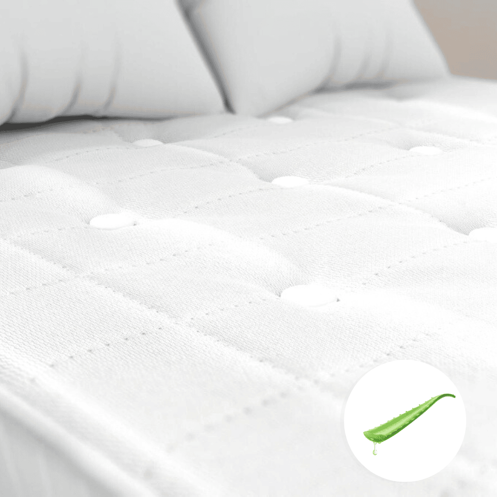 tratamiento aloe vera