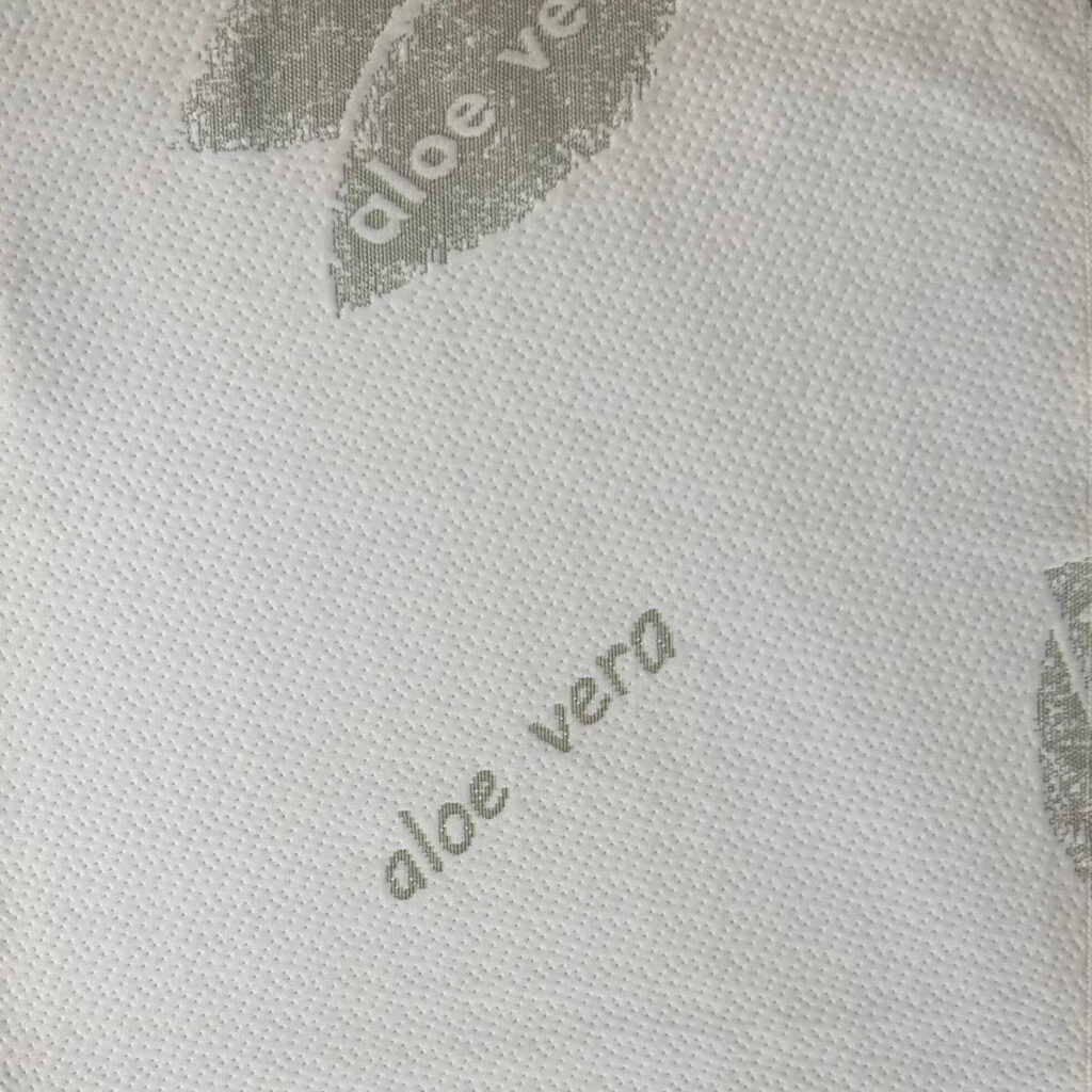 tela aloe vera