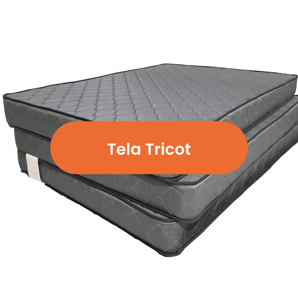 tela tricot